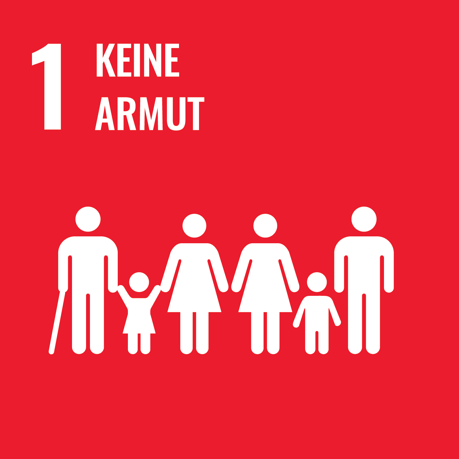 DEICHMANN Stiftung - Agenda 2030 - Nachhaltigkeitsziel 1 - Keine Armut DEICHMANN Stiftung - Agenda 2030 - Nachhaltigkeitsziel 1 - Keine Armut