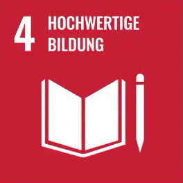 DEICHMANN Stiftung - Agenda 2030 - Nachhaltigkeitsziel 4 - Hochwertige Bildung Agenda 2030 - Nachhaltigkeitsziel 4 - Hochwertige Bildung