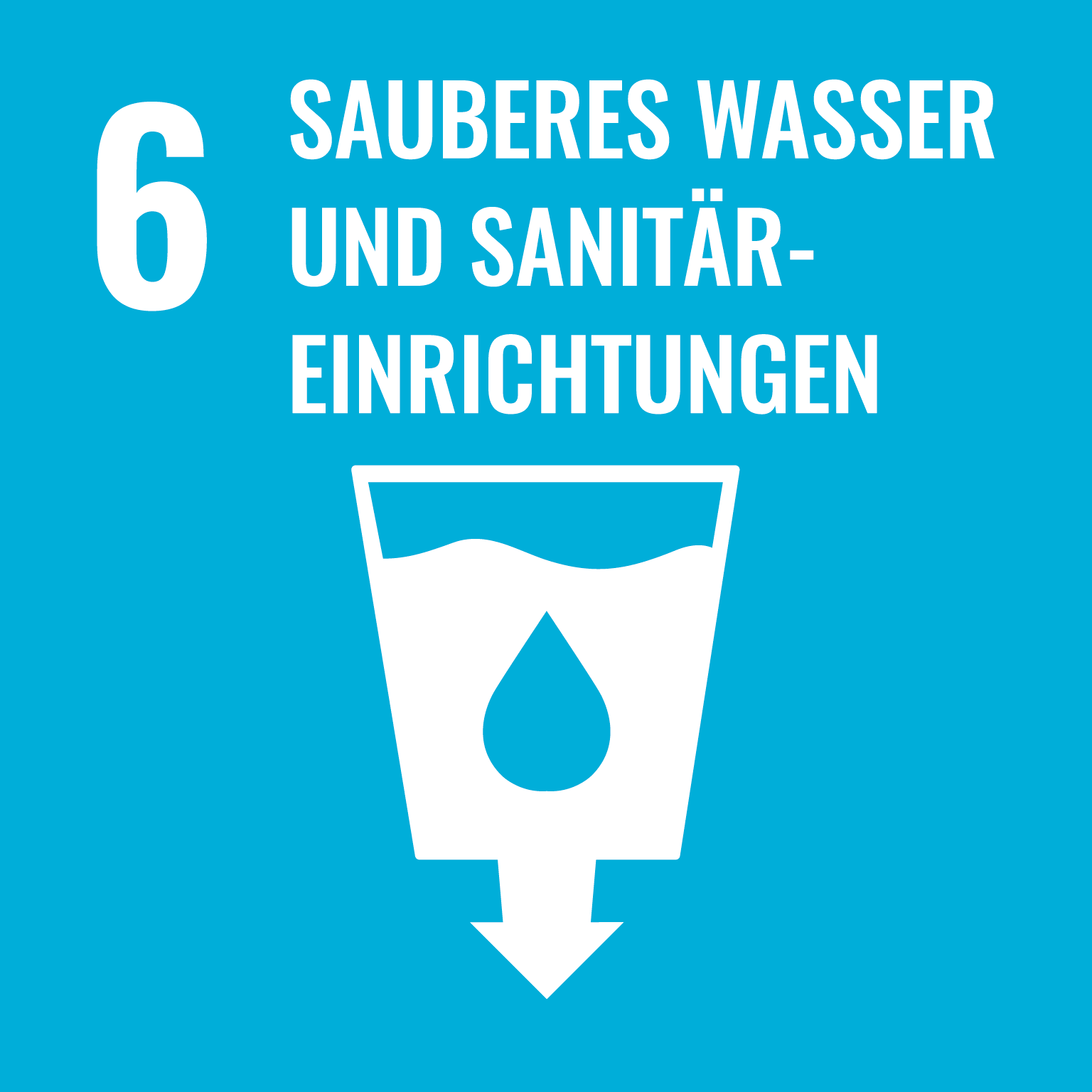 deichmann-stiftung-nachhaltigkeitsziel-sauberes-wasser-sanitaer DEICHMANN Stiftung - Agenda 2030 - Nachhaltigkeitsziel 1 - Keine Armut